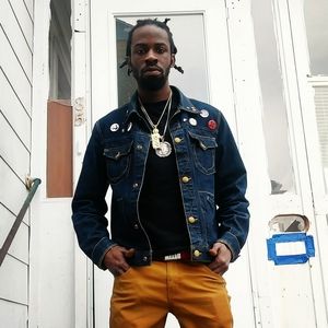 Meet your Posher, Mike